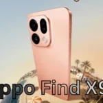 Oppo Find X9s 5G