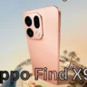 Oppo Find X9s 5G