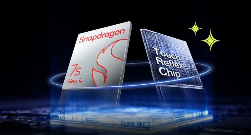 Oneplus Nord CE 6 Processor