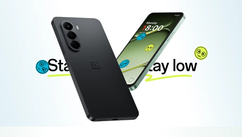 Oneplus Nord CE 6 Lite Phone