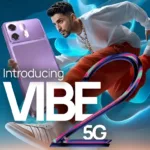 HMD Vibe 2 5G