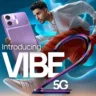 HMD Vibe 2 5G