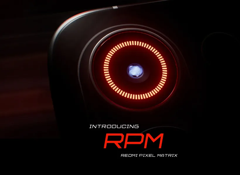 Redmi Turbo 5 5G