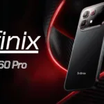 infinix Note 60 Pro 5G