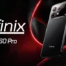 infinix Note 60 Pro 5G