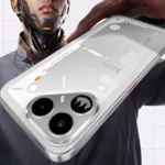 Tecno Pova 8