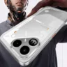 Tecno Pova 8