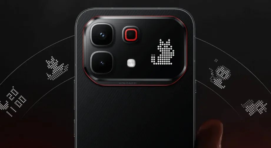 Infinix Note 60 Pro 5G