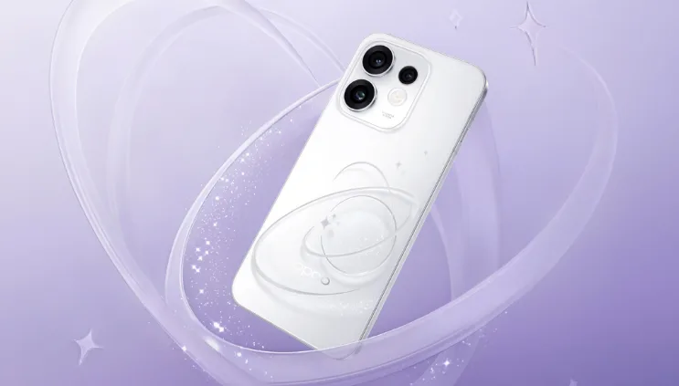 Oppo Reno 16 Series