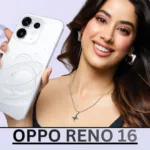 Oppo Reno 16