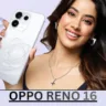 Oppo Reno 16