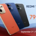 Redmi 17