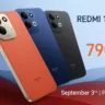Redmi 17