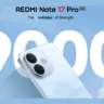 Redmi Note 17 Pro