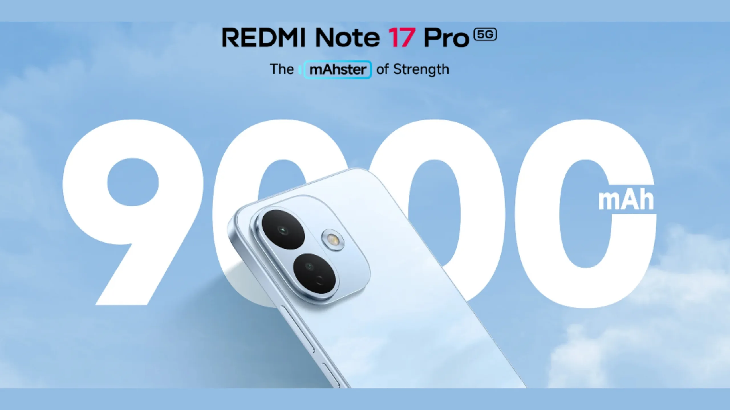 Redmi Note 17 Pro
