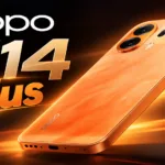 Oppo K14 Plus