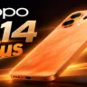 Oppo K14 Plus